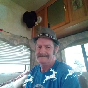 Meet your Posher, Rodney